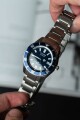 Citizen Fujitsubo Promaster Marine Automatic Diver's Super Titanium NB6021-68L - thumb (6)