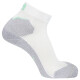 Salomon ponožky Speedcross Ankle 2pack černá/bílá - thumb (2)