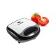 SV3030 Sendvičovač v nerezovém designu trojúhelník 700 W - thumb (2)