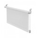 Roleta Mini Relax bílá, 57 x 150 cm - thumb (1)