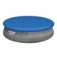 Bestway Nafukovací bazén Fast Set, pr. 457 cm, v. 107 cm - thumb (1)
