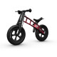 Dětské odrážedlo FirstBike  FAT Edition Red - thumb (4)