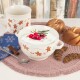 Orion Miska PERNÍČEK s uchy pr. 14 cm - thumb (2)