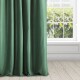 ArtFir Závěs ESSME K | zelený 140 x 250 cm - thumb (0)