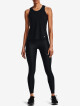 Dámské tílko Under Armour  IsoChill Run Laser Tank-BLK XS - thumb (1)