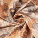 ArtFir Závěs DIANA K | cihlová 140 x 250 cm - thumb (8)