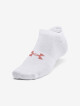 Ponožky Under Armour  Essential No Show 3pk-PNK  L - thumb (2)