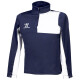 Pánská bunda Warrior Alpha 1/4 Zip XXL, červená - thumb (1)