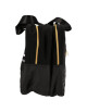 Taška na rakety FZ Forza  Tour Line Square Bag Black - thumb (1)