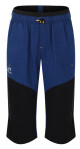 Dětské šortky Hannah  Rumex Ensign Blue/Anthracite 128 cm - thumb (0)