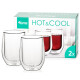 4Home Termo sklenice Classic Hot&Cool, 300 ml, 2 ks - thumb (5)
