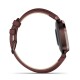 Garmin Lily® 2 Classic Dark Bronze / Mulberry Leather Band 010-02839-03 - thumb (5)