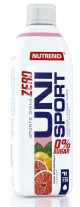 Nutrend Unisport ZERO 1000 ml broskev - marakuja - thumb (1)