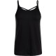 Dámské tílko Endurance  Zolee Sustainable Top Black EUR 42 - thumb (3)