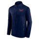 Pánská bunda Fanatics  RINK Fleece Jacket Washington Capitals - thumb (0)