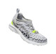 Dámská outdoorová obuv Keen Uneek Snk W Vapor/Evening Primr  US 8,5 - thumb (1)