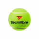 Tenisové míče Tecnifibre  X-One Bipack (2x4 Pack) - thumb (1)
