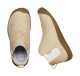 Dámská outdoorová obuv Keen Mosey Chelsea Leather Safari/Birch  US 8,5 - thumb (2)