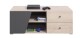 Meblar TV stolek DELTA DL8 - thumb (0)