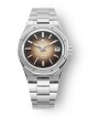 Nivada Grenchen F77 Brown Smoked Date 69002A77 - Bracelet - thumb (0)