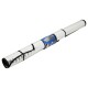 Compass Clona SUN-ICE MAX na čelní sklo ALU 180 x 85cm 2mm - thumb (3)