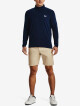 Pánská mikina Under Armour  Playoff 2.0 1/4 Zip-NVY M - thumb (1)