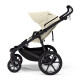 Thule Urban Glide 3 4-wheel Soft Beige 2024 - thumb (5)