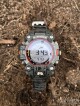 Casio G-Shock GW-9500MEC-1ER Mudman Emergency Colours Series - thumb (1)