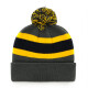 Zimní čepice 47 Brand  NHL Buffalo Sabres Breakaway '47 CUFF KNIT - thumb (1)