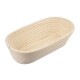 Orion Ošatka rattan oválná, 32 x 15 x 9 cm  - thumb (0)