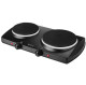 ECG EV 2512 Black - thumb (0)