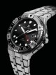 Maurice Lacroix Aikon Venturer GMT AI6158-SS00F-330-A - thumb (1)