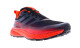 Pánská běžecká obuv Inov-8 Trailfly Speed M (Wide) Black/Fiery Red  UK 9,5 - thumb (2)