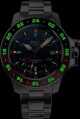 Ball Engineer Hydrocarbon AeroGMT II (40mm) COSC DG2118C-S11C-BK - thumb (2)