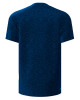 Pánské tričko BIDI BADU  Twiggy Crew Two Colored Tee Dark Blue/Mint XL - thumb (1)