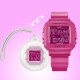 Casio Baby-G＋PLUS BGD-10K-4ER - thumb (4)