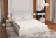 FDM Pěnová matrace BRESSO Jersey | 100 x 200 cm - thumb (3)