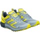 Dámská běžecká obuv Scott  Kinabalu 2 Glace Blue/Sun Yellow  EUR 42 - thumb (2)