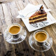 4Home Termo sklenice na espresso Elegante Hot&Cool, 80 ml, 2 ks - thumb (5)