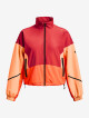 Dámská bunda Under Armour  Unstoppable Jacket-RED L - thumb (4)