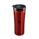 Termohrnek 500 ml Burgundy Metallic Line - thumb (0)