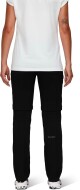 Mammut Runbold Zip Off Pants Black - thumb (1)