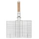 Orion Grilovací mřížka - košík 32 x 22 cm - thumb (0)
