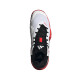 Dětská tenisová obuv adidas Barricade K White/Core Black  EUR 38 2/3 - thumb (8)