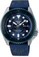 Seiko 5 Sports SRPH71K1 Sabo ONE PIECE Limited Edition - thumb (0)