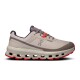 Dámská běžecká obuv On Cloudvista 2 Waterproof Pearl/Ice  EUR 38 - thumb (0)