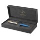 Kuličkové pero Parker 51 Premium Turquoise GT 1502/6269080 - thumb (2)