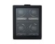 Natahovač Wolf British Racing Black 793002 - thumb (0)