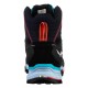 Dámská outdoorová obuv Salewa  WS MTN Trainer Lite Mid Gtx Premium Navy/Blue Fog  UK 6,5 - thumb (3)