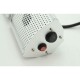 Cattara Infrazářič na stěnu s dálkovým ovládáním, 2000 W, 230 V - thumb (3)